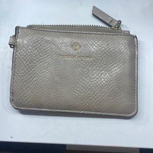 Nanette Lepore wallet